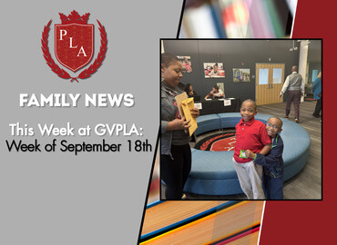  George and Veronica Phalen Leadership Academy